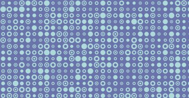 soyut renkli yarım tonlu noktalar üretken sanat arkaplan çizimleri