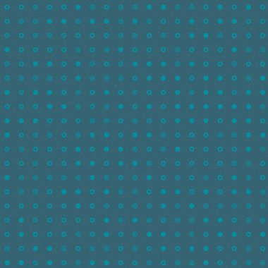 soyut renkli yarım tonlu noktalar üretken sanat arkaplan çizimleri