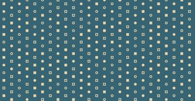 soyut renkli yarım tonlu noktalar üretken sanat arkaplan çizimleri