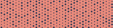 soyut renkli yarım tonlu noktalar üretken sanat arkaplan çizimleri