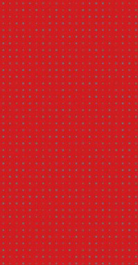 soyut renkli yarım tonlu noktalar üretken sanat arkaplan çizimleri