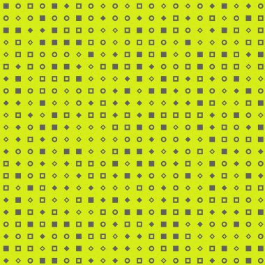 soyut renkli yarım tonlu noktalar üretken sanat arkaplan çizimleri