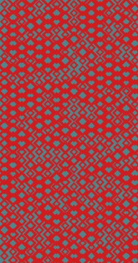 soyut renkli yarım tonlu noktalar üretken sanat arkaplan çizimleri