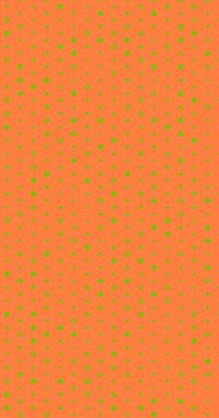 soyut renkli yarım tonlu noktalar üretken sanat arkaplan çizimleri