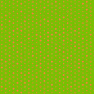 soyut renkli yarım tonlu noktalar üretken sanat arkaplan çizimleri