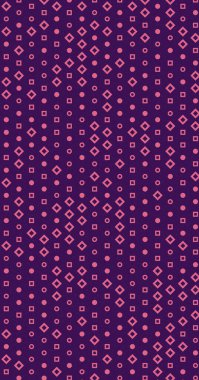 soyut renkli yarım tonlu noktalar üretken sanat arkaplan çizimleri