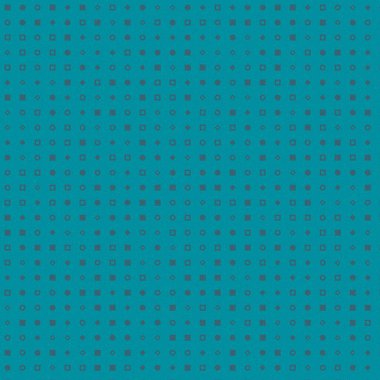 soyut renkli yarım tonlu noktalar üretken sanat arkaplan çizimleri