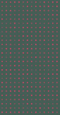 soyut renkli yarım tonlu noktalar üretken sanat arkaplan çizimleri