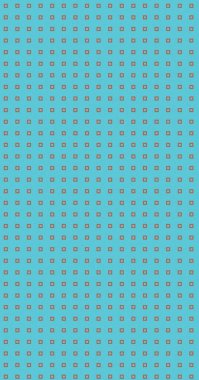 soyut renkli yarım tonlu noktalar üretken sanat arkaplan çizimleri