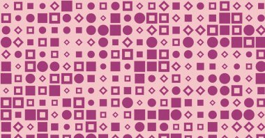 soyut renkli yarım tonlu noktalar üretken sanat arkaplan çizimleri