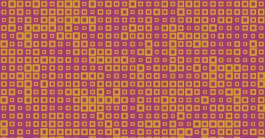 soyut renkli yarım tonlu noktalar üretken sanat arkaplan çizimleri