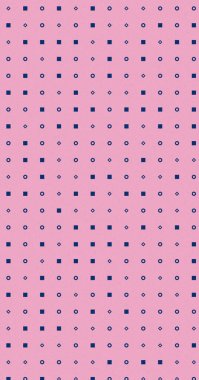 soyut renkli yarım tonlu noktalar üretken sanat arkaplan çizimleri