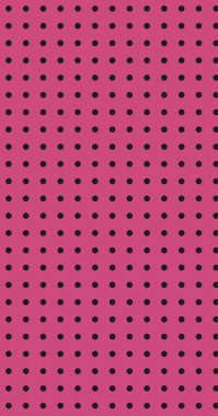 soyut renkli yarım tonlu noktalar üretken sanat arkaplan çizimleri