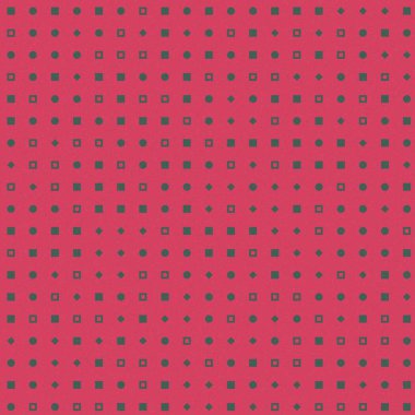 soyut renkli yarım tonlu noktalar üretken sanat arkaplan çizimleri