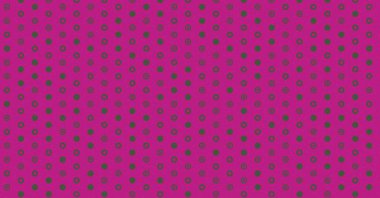 soyut renkli yarım tonlu noktalar üretken sanat arkaplan çizimleri