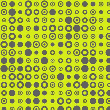 soyut renkli yarım tonlu noktalar üretken sanat arkaplan çizimleri