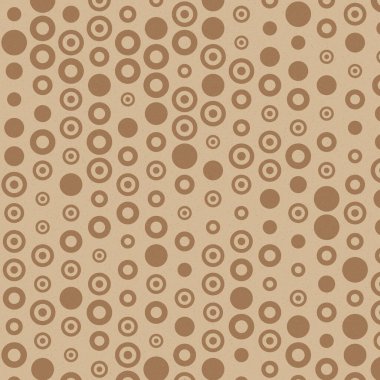 soyut renkli yarım tonlu noktalar üretken sanat arkaplan çizimleri