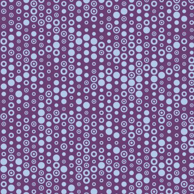 soyut renkli yarım tonlu noktalar üretken sanat arkaplan çizimleri