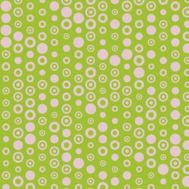 soyut renkli yarım tonlu noktalar üretken sanat arkaplan çizimleri