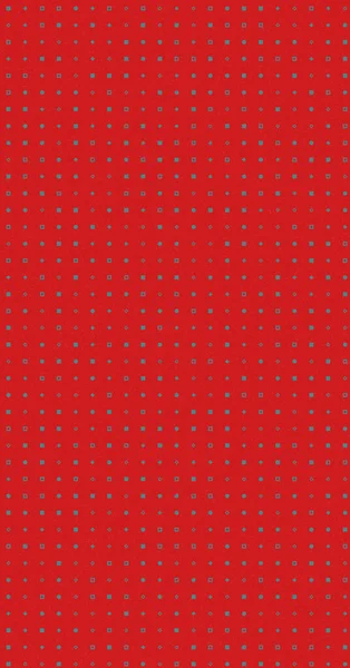 soyut renkli yarım tonlu noktalar üretken sanat arkaplan çizimleri