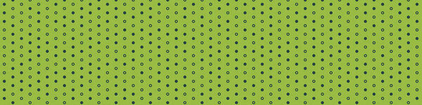 abstract colorful halftone dots generative art background illustration