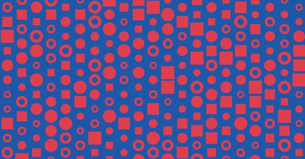 soyut renkli yarım tonlu noktalar üretken sanat arkaplan çizimleri