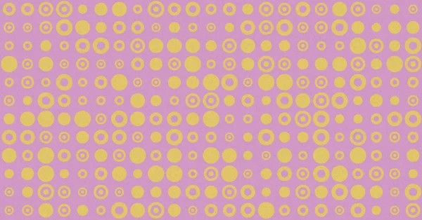 soyut renkli yarım tonlu noktalar üretken sanat arkaplan çizimleri