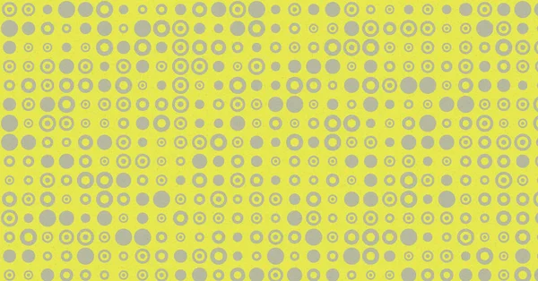 soyut renkli yarım tonlu noktalar üretken sanat arkaplan çizimleri