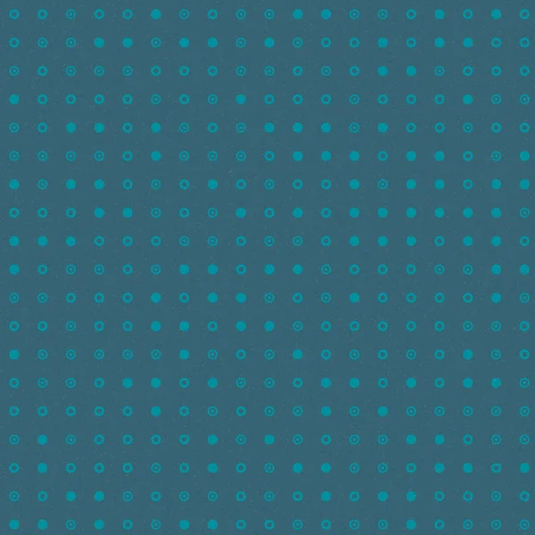 soyut renkli yarım tonlu noktalar üretken sanat arkaplan çizimleri