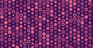 soyut renkli yarım tonlu noktalar üretken sanat arkaplan çizimleri