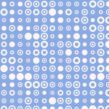 soyut renkli yarım tonlu noktalar üretken sanat arkaplan çizimleri