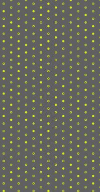 soyut renkli yarım tonlu noktalar üretken sanat arkaplan çizimleri