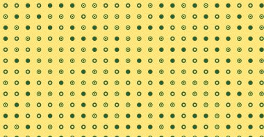 soyut renkli yarım tonlu noktalar üretken sanat arkaplan çizimleri