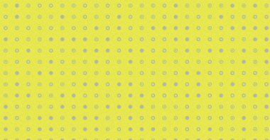 soyut renkli yarım tonlu noktalar üretken sanat arkaplan çizimleri