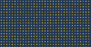 soyut renkli yarım tonlu noktalar üretken sanat arkaplan çizimleri