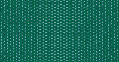 soyut renkli yarım tonlu noktalar üretken sanat arkaplan çizimleri