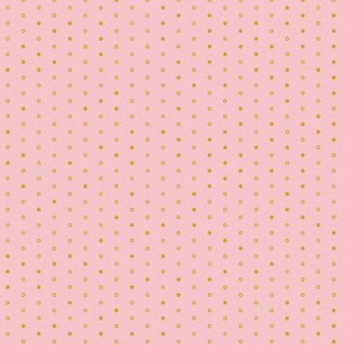 soyut renkli yarım tonlu noktalar üretken sanat arkaplan çizimleri