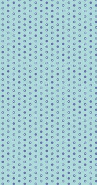 soyut renkli yarım tonlu noktalar üretken sanat arkaplan çizimleri