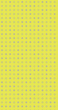 soyut renkli yarım tonlu noktalar üretken sanat arkaplan çizimleri