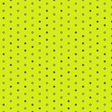 soyut renkli yarım tonlu noktalar üretken sanat arkaplan çizimleri