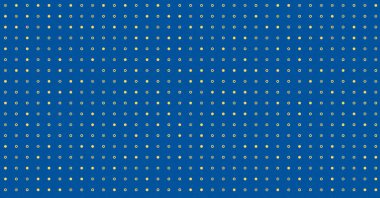 soyut renkli yarım tonlu noktalar üretken sanat arkaplan çizimleri