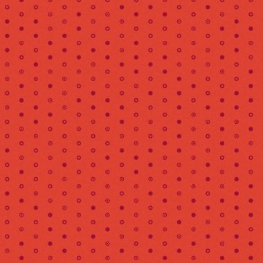 soyut renkli yarım tonlu noktalar üretken sanat arkaplan çizimleri