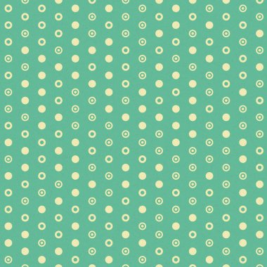 soyut renkli yarım tonlu noktalar üretken sanat arkaplan çizimleri