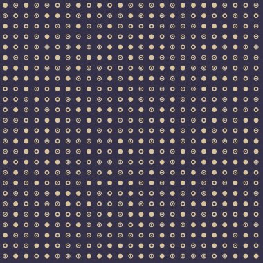 soyut renkli yarım tonlu noktalar üretken sanat arkaplan çizimleri