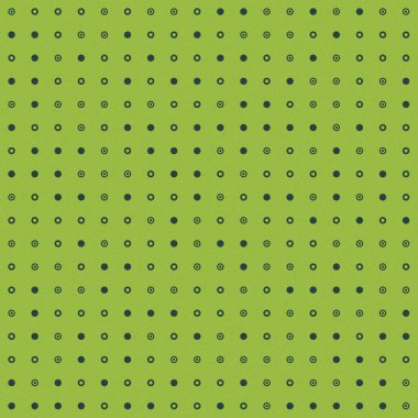 soyut renkli yarım tonlu noktalar üretken sanat arkaplan çizimleri