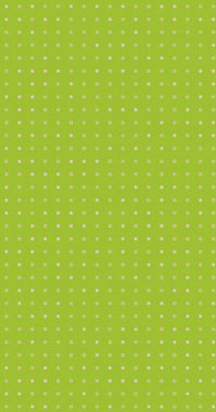 soyut renkli yarım tonlu noktalar üretken sanat arkaplan çizimleri