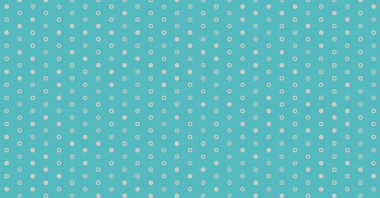 soyut renkli yarım tonlu noktalar üretken sanat arkaplan çizimleri