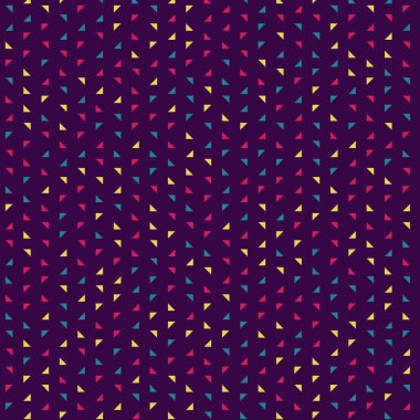 soyut renkli yarım tonlu noktalar üretken sanat arkaplan çizimleri