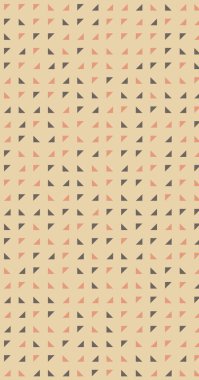 soyut renkli yarım tonlu noktalar üretken sanat arkaplan çizimleri