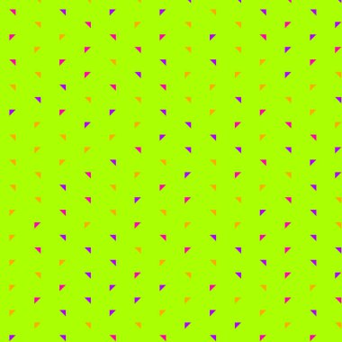 soyut renkli yarım tonlu noktalar üretken sanat arkaplan çizimleri